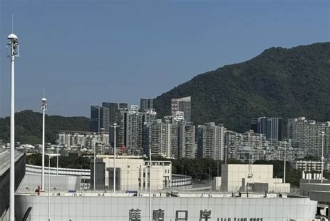 蓮塘口|【蓮塘口岸】2024蓮塘口岸全面解析：交通、過關須知及周邊景點